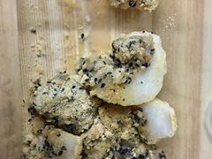 -朝鲜族打糕(时尚天河店)