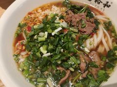 -易裕和·长沙米粉(竹塘西路店)