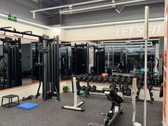 -乐刻健身(南山智谷店)