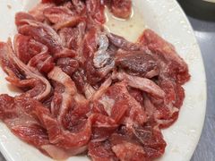 -火云龙烤肉(紫荆花店)