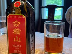 -龙井壹号·茶缘山景宴(龙井村店)