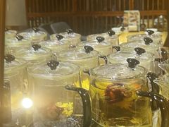 -荷花亭·湖北融合菜(十堰武商MALL店)