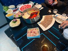 -唯爱KTV聚会餐厅(仙林东城汇店)