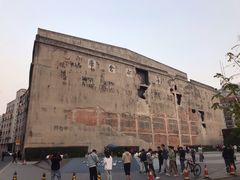 -上海四行仓库抗战纪念馆