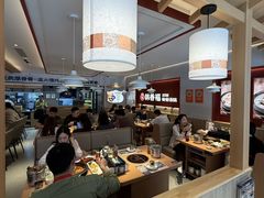-韩香福脊骨汤锅(上杭路店)