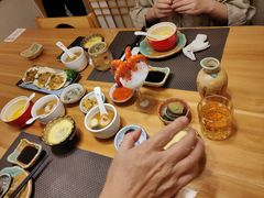 -酒久自助料理(佳兆业店)