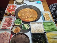 -老天桥蛙炉火锅(姑苏总店)