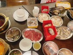 -行运海鲜食集(北京首店)