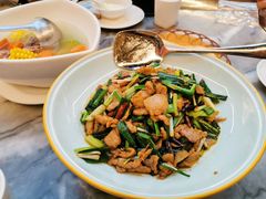 -蔼若春.传承三十年云南菜(金碧公园店)