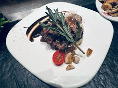 -火地铁板烧(昆山万象汇店)