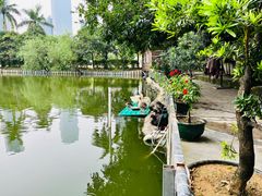 -绿雅居原生态农庄(小涌店)