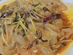 -金家老三饭庄(常营店)