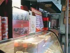 -乔家小院•本地小海鲜•非遗驴肉(万年泉路店)