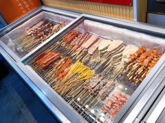 -津门炒饭王(天佑城店)