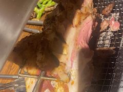 -柿子树炭烤羊腿(金台路店)