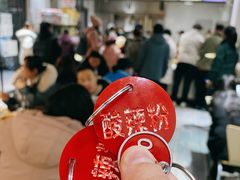 -林静小吃(复兴路店)
