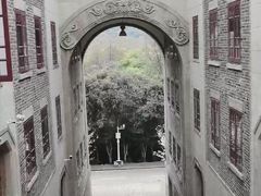 -武汉大学-樱园