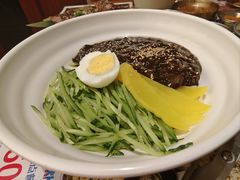 -首尔烤肉大排档(合生汇店)