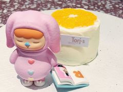 -Toris(LuOne凯德晶萃广场店)