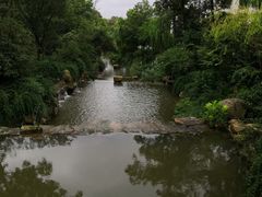-南京东郊国宾馆