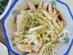 -隆都四季香饭店(碧海路店)