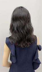 -MINX名珂斯·烫染形象设计