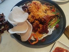 -避风塘·老港味餐厅(虹口龙之梦店)
