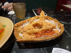 -廖川菜(太阳宫店)