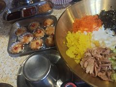 -欧巴烤肉(创富世纪店)