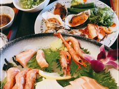 -松子料理(世纪城店)