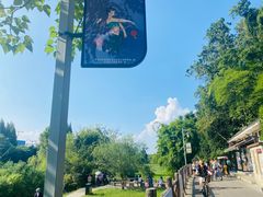 -贵阳市花溪国家城市湿地公园