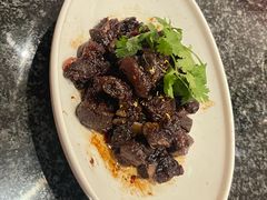 -锦园餐厅(九龙湖开元度假村店)