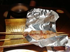 -楼兰新疆主题餐厅(苏州中心店)