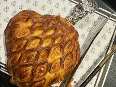 -BUTTERFUL&CREAMOROUS 黄油与面包(三里屯太古里店)