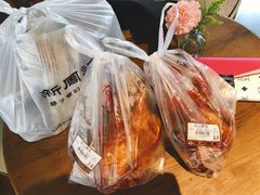 -吴山烤禽店(光复店)