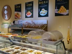 -四合義清真·老北京爆肚小吃涮肉