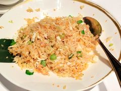 -金轩中餐厅 Jin Xuan(浦东丽思卡尔顿酒店)