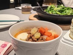 -巴盟人家·内蒙地方菜(华丽家族店)