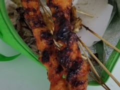 -亚东串烤(共康东路店)