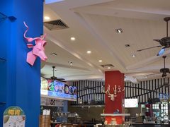 -儿童菜·采风阁家常菜餐厅(亚龙湾天域酒店)