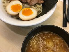 -八盛屋·沾面(集美万达店)