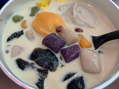 -亦古亭·手作鲜果芋圆(大学城店)