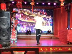 -山西会馆·晋菜·晋商宴·牌匾博物馆(胜利东街店)