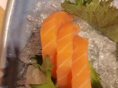 -山之川日料放题(通州店)