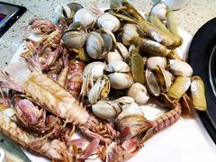 -海味当家·蒸锅海鲜(星海公园店)