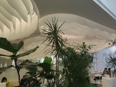 -大树餐厅(红旗街万达店)