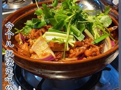 -胡须佬鸡煲四季火锅(海雅缤纷城店)