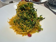 -四季民福烤鸭店(外滩外白渡桥店)