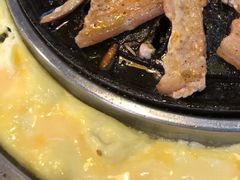 -梵行小馆烤肉(即墨店)