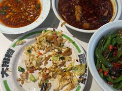 -欧记大排档·景德菜(上海首店)